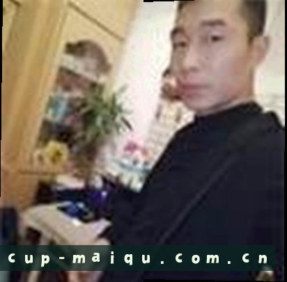 吴刚